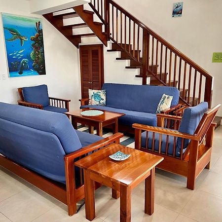 Velento Partial Ocean View Penthouse #7 Villa Caye Caulker Exterior photo