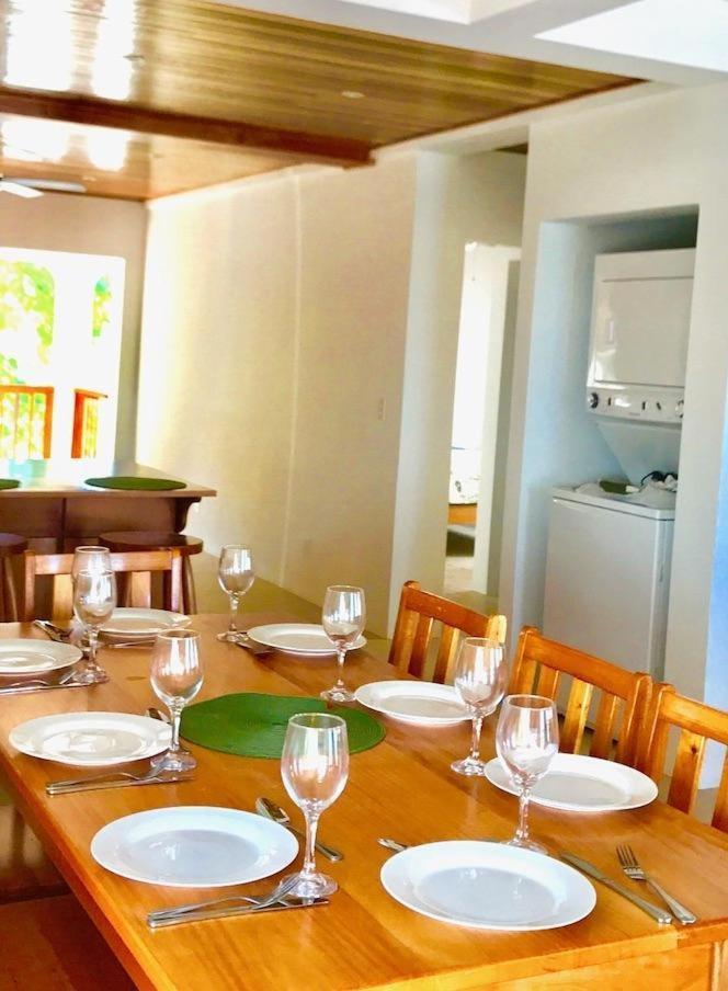 Velento Partial Ocean View Penthouse #7 Villa Caye Caulker Exterior photo